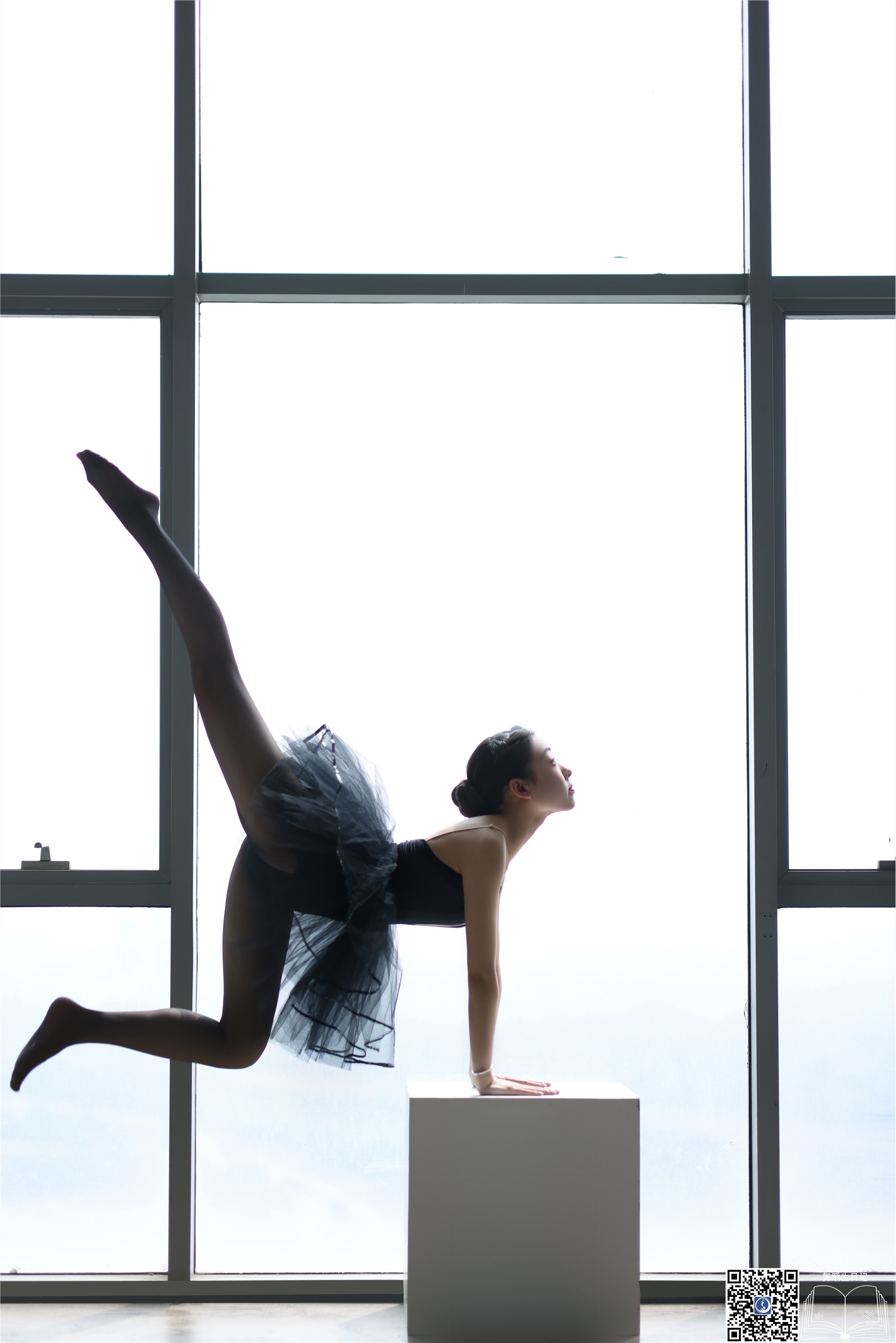 GALLI嘉丽 舞蹈生日记 052 - 金星